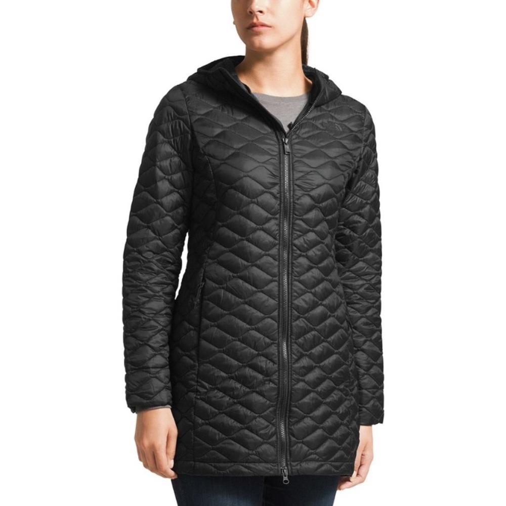 🍁 The North Face Thermoball Parka II